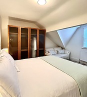 Mode Apartments St Annes