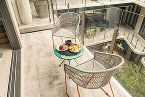 NAJ Boutique Hotel-Aldea Zama