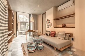 NAJ Boutique Hotel-Aldea Zama