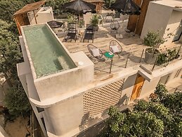 NAJ Boutique Hotel-Aldea Zama