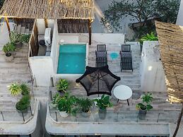 NAJ Boutique Hotel-Aldea Zama