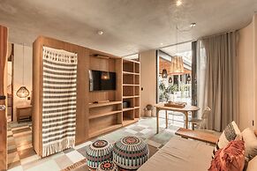 NAJ Boutique Hotel-Aldea Zama