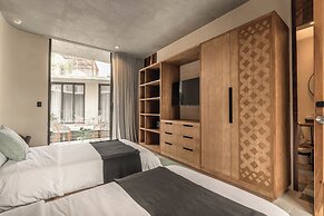 NAJ Boutique Hotel-Aldea Zama