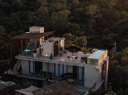 NAJ Boutique Hotel-Aldea Zama