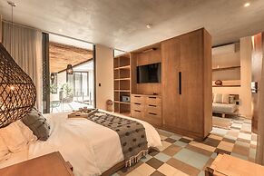 NAJ Boutique Hotel-Aldea Zama