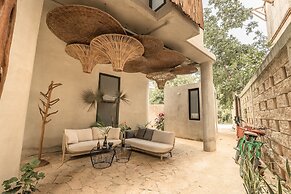 NAJ Boutique Hotel-Aldea Zama