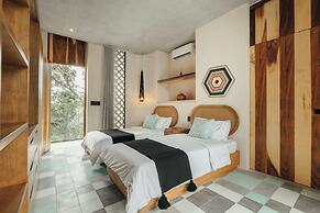 NAJ Boutique Hotel-Aldea Zama