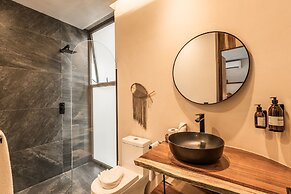 NAJ Boutique Hotel-Aldea Zama