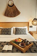 NAJ Boutique Hotel-Aldea Zama