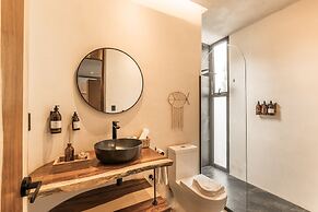 NAJ Boutique Hotel-Aldea Zama