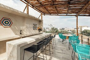 NAJ Boutique Hotel-Aldea Zama