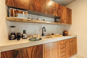 NAJ Boutique Hotel-Aldea Zama