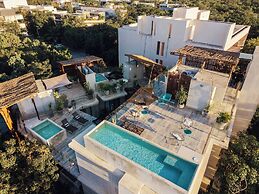 NAJ Boutique Hotel-Aldea Zama