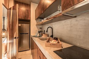 NAJ Boutique Hotel-Aldea Zama