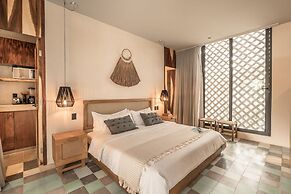 NAJ Boutique Hotel-Aldea Zama