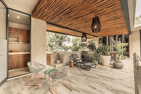 NAJ Boutique Hotel-Aldea Zama