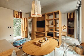 NAJ Boutique Hotel-Aldea Zama