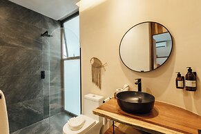 NAJ Boutique Hotel-Aldea Zama
