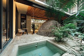 NAJ Boutique Hotel-Aldea Zama