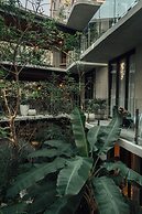 NAJ Boutique Hotel-Aldea Zama