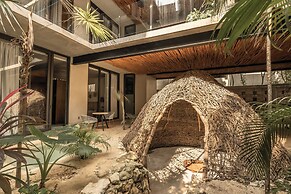 NAJ Boutique Hotel-Aldea Zama