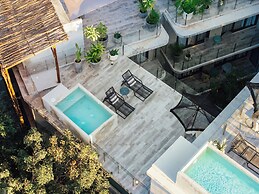 NAJ Boutique Hotel-Aldea Zama