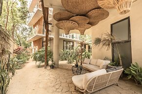 NAJ Boutique Hotel-Aldea Zama
