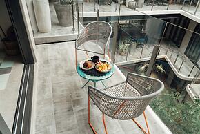 NAJ Boutique Hotel-Aldea Zama