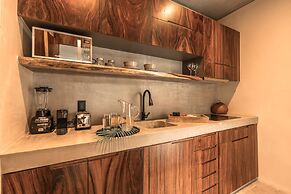 NAJ Boutique Hotel-Aldea Zama