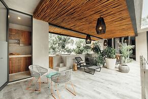NAJ Boutique Hotel-Aldea Zama