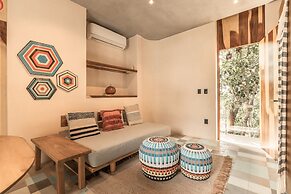 NAJ Boutique Hotel-Aldea Zama