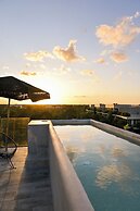NAJ Boutique Hotel-Aldea Zama