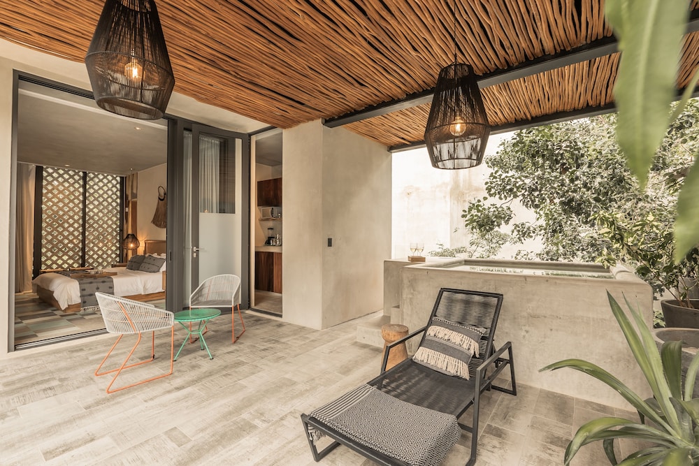 NAJ Boutique Hotel-Aldea Zama