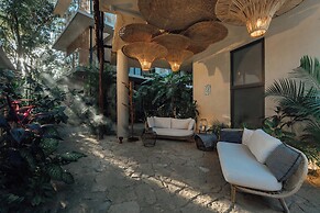 NAJ Boutique Hotel-Aldea Zama