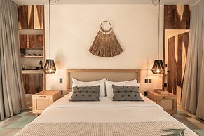 NAJ Boutique Hotel-Aldea Zama