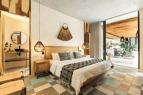 NAJ Boutique Hotel-Aldea Zama
