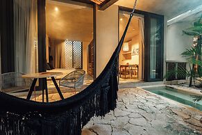 NAJ Boutique Hotel-Aldea Zama