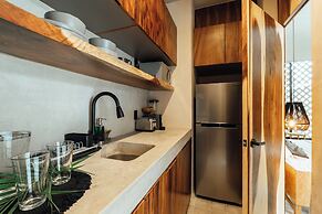 NAJ Boutique Hotel-Aldea Zama