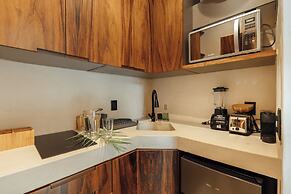 NAJ Boutique Hotel-Aldea Zama