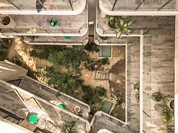 NAJ Boutique Hotel-Aldea Zama