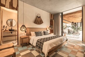 NAJ Boutique Hotel-Aldea Zama