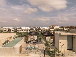 NAJ Boutique Hotel-Aldea Zama