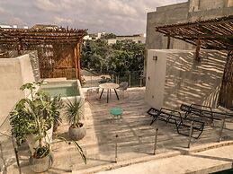 NAJ Boutique Hotel-Aldea Zama
