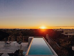NAJ Boutique Hotel-Aldea Zama