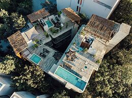 NAJ Boutique Hotel-Aldea Zama