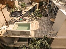 NAJ Boutique Hotel-Aldea Zama