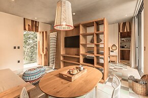 NAJ Boutique Hotel-Aldea Zama