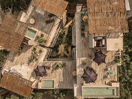 NAJ Boutique Hotel-Aldea Zama