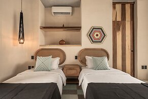 NAJ Boutique Hotel-Aldea Zama