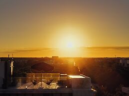 NAJ Boutique Hotel-Aldea Zama
